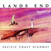 Lands End - Pacific Coast Highway