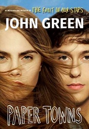 Paper Towns (John Green)