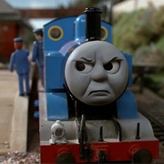 Thomas the Tank Engine & Friends