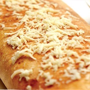 Cheese Dosa
