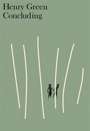Concluding (Henry Green)