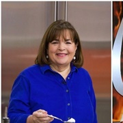 Eat a Meal Cooked by a Celebrity Chef