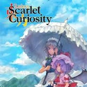 Touhou: Scarlet Curiosity