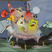 "It All Started When I Was Born"