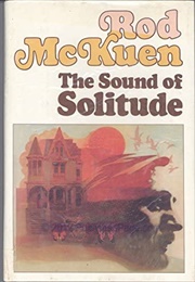The Sound of Solitude (McKuen)