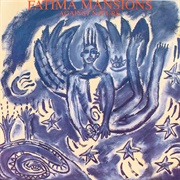 The Fatima Mansions - Against Nature