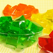Jello (USA)