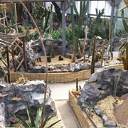 Paradise Park Newhaven