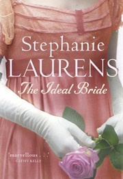 The Ideal Bride (Stephanie Laurens)