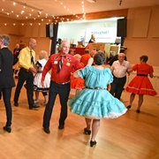 Square Dancing