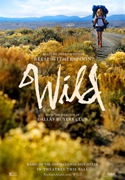 Wild (2014)
