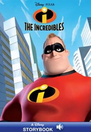 The Incredibles (Disney Books)