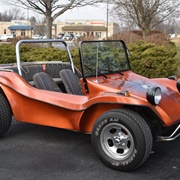 Dune Buggy