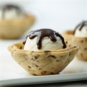 Cookie Bowl