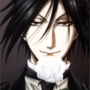 Sebastian Michaelis