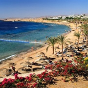 Marsa Alam, Egypt