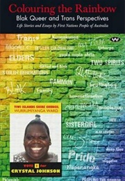 Colouring the Rainbow Blak Queer and Trans Perspectives (Dino Hodge)
