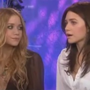 Meet the Olsen Twins