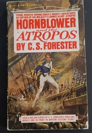 Hornblower and the Atropos (Forester)