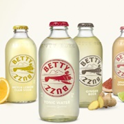 Betty Buzz