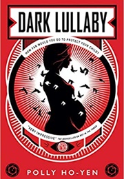 Dark Lullaby (Polly Ho-Yen)