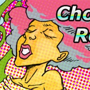 Choice of the Rock Star