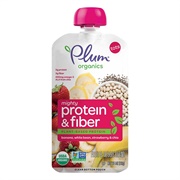 White Bean Baby Food