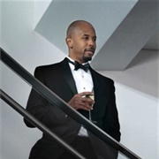 Russel Thorpe (Gossip Girl)