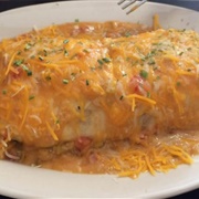 Wyoming: J's Prairie Rose Café - Laramie