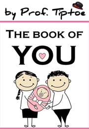 The Book of You (Prof. Tiptoe)