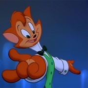 Danny (Cats Don't Dance, 1997)