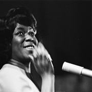 Summertime -  Sarah Vaughan