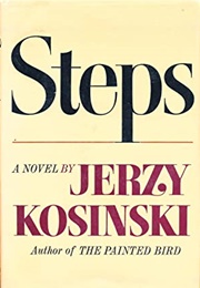 Steps (Jerzy Kosinski)