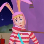 Popee the Performer