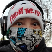 Merc Fenn Wolfmoor (Queer/Asexual/Aromantic, Non-Binary, They/Them)