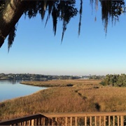 Crystal River Archaeological State Park