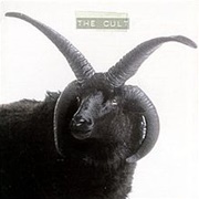 The Cult - The Cult