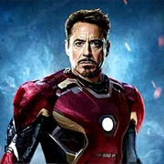 Tony Stark/Iron Man