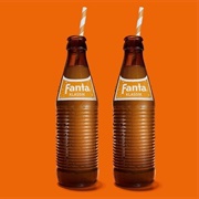 1940: Fanta