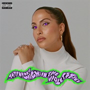 Snoh Aalegra – We Don't Have to Talk About It