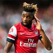 Alex Song
