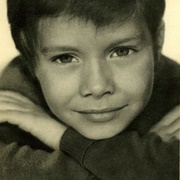 Oliver Grimm Child Actor