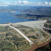 Oroville Dam
