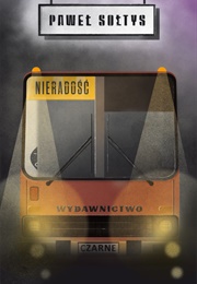 Nieradość (Paweł Sołtys)