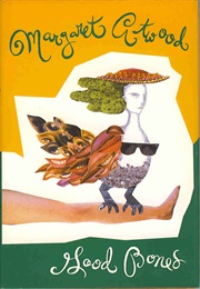 Good Bones (Margaret Atwood)