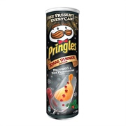 Prosecco & Pink Peppercorn