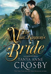 The MacKinnon's Bride (Tanya Anne Crosby)