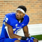 Byron Perkins (Gay, He/Him)