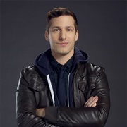 Jake Peralta ("Brooklyn Nine-Nine")
