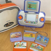 V.Smile Cyber Pocket